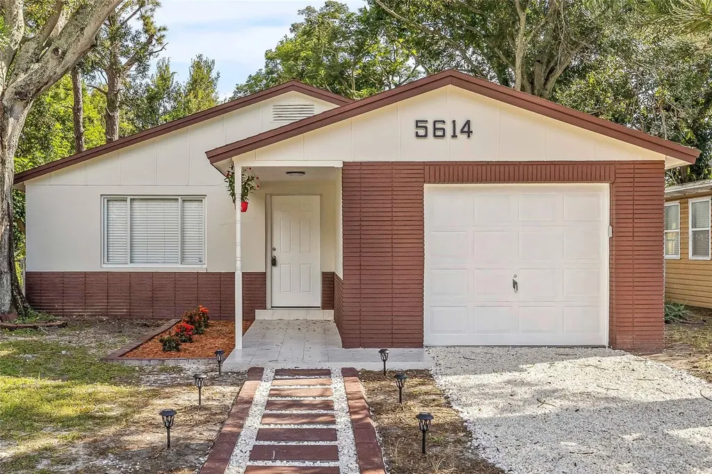 5614 11th Avenue S Gulfport FL 33707