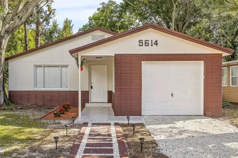 5614 11th Avenue S Gulfport FL 33707