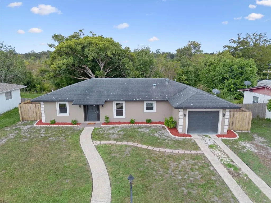 1771 S Village Drive Deltona FL 32725