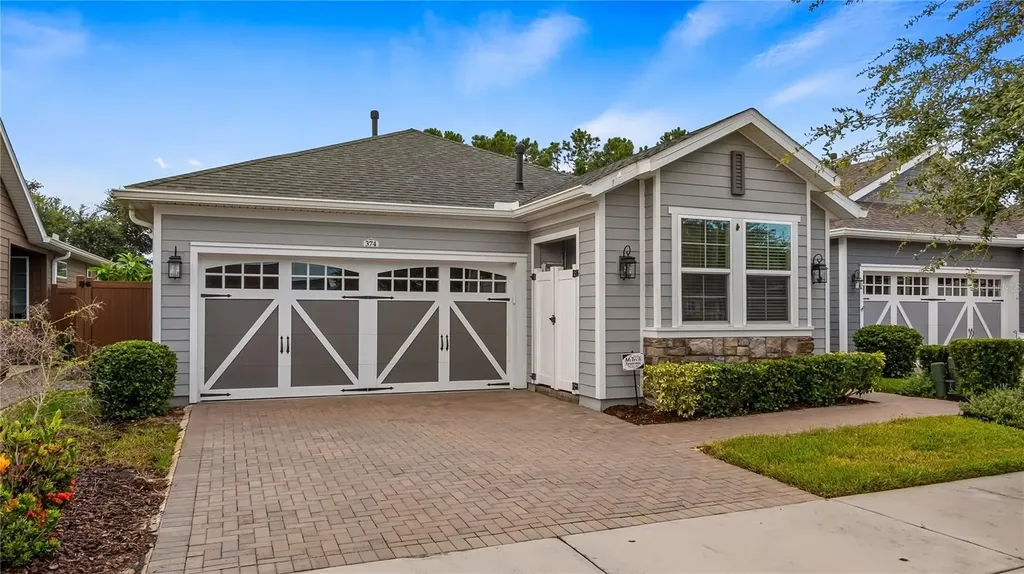 374 Alcove Drive Groveland FL 34736