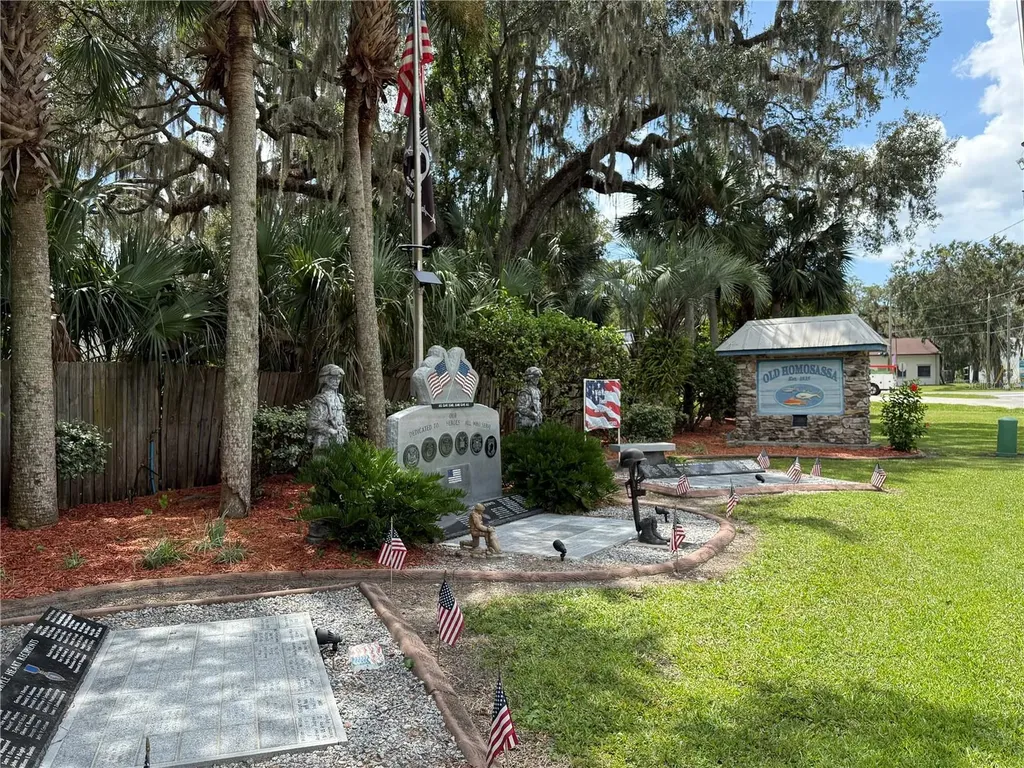 3662 W Galtonia Lane Citrus Springs FL 34433