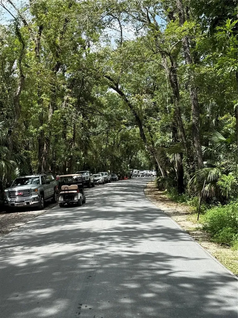 3662 W Galtonia Lane Citrus Springs FL 34433