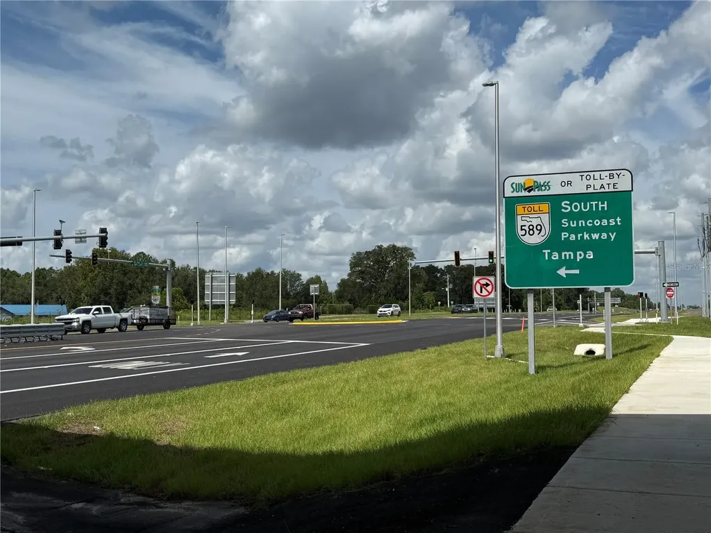 3662 W Galtonia Lane Citrus Springs FL 34433