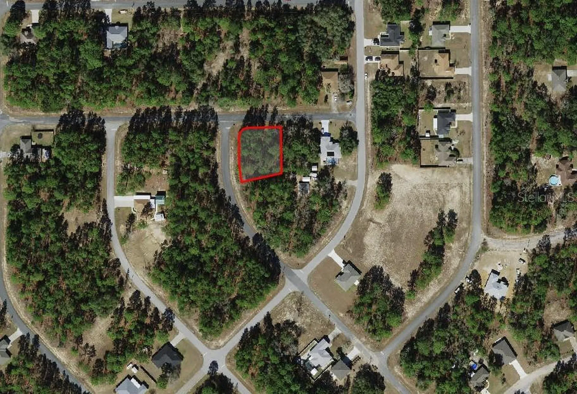 3662 W Galtonia Lane Citrus Springs FL 34433