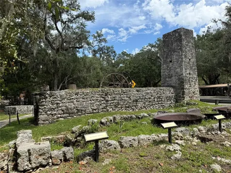 3662 W Galtonia Lane Citrus Springs FL 34433