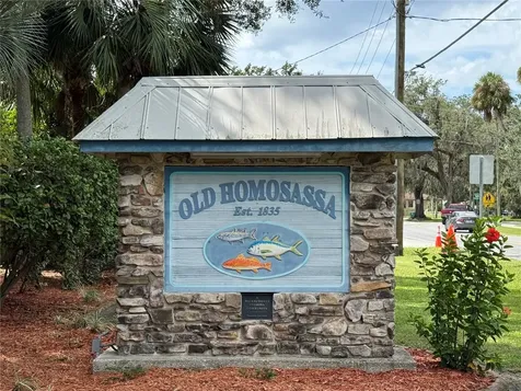 3662 W Galtonia Lane Citrus Springs FL 34433