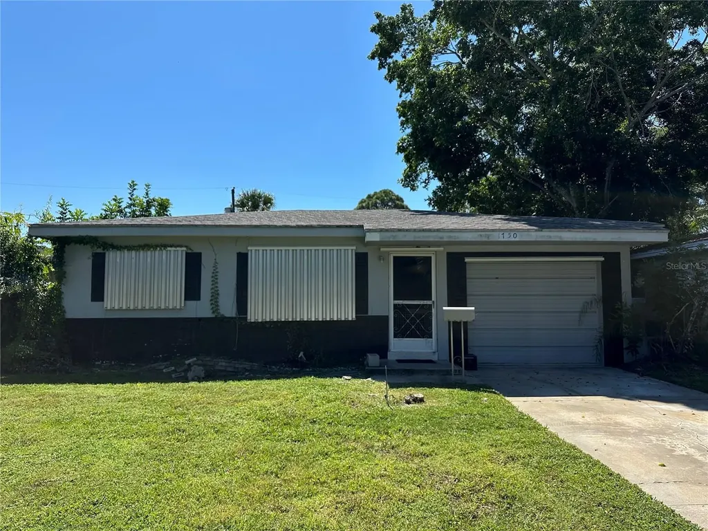 1750 Michigan Avenue NE St Petersburg FL 33703