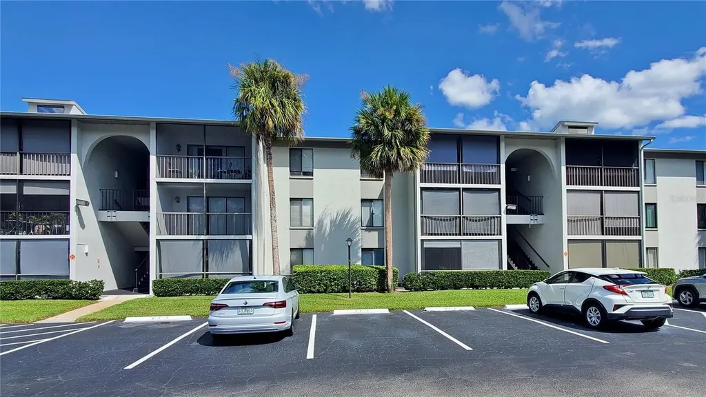 928 S Pine Ridge Circle Sanford FL 32773