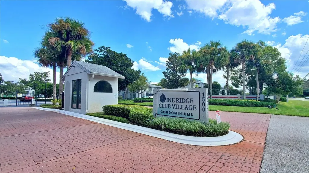928 S Pine Ridge Circle Sanford FL 32773