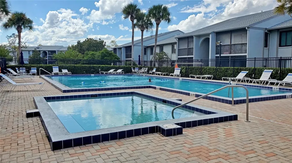 928 S Pine Ridge Circle Sanford FL 32773