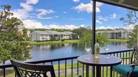 928 S Pine Ridge Circle Sanford FL 32773