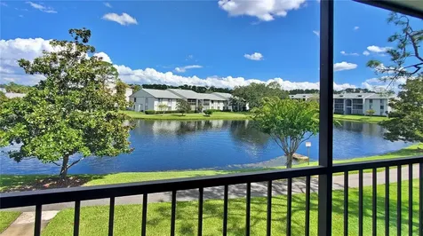 928 S Pine Ridge Circle Sanford FL 32773