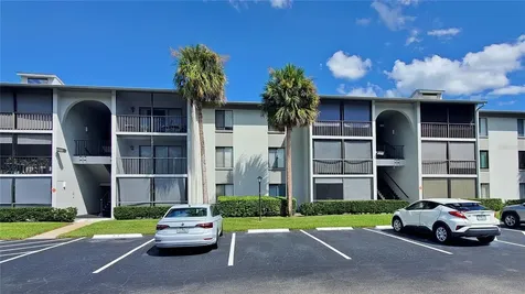 928 S Pine Ridge Circle Sanford FL 32773