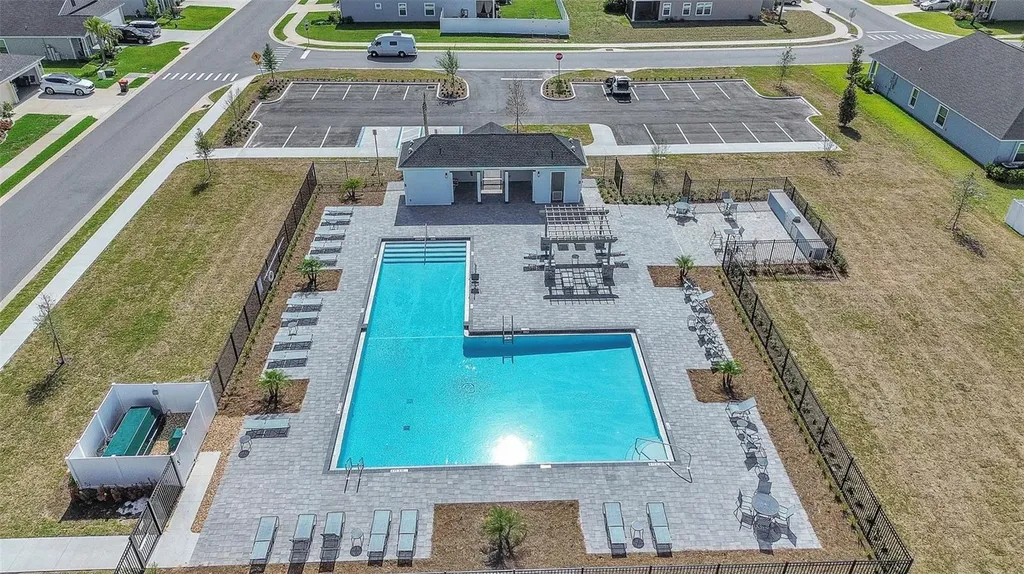 5660 SW 93rd Street Ocala FL 34476