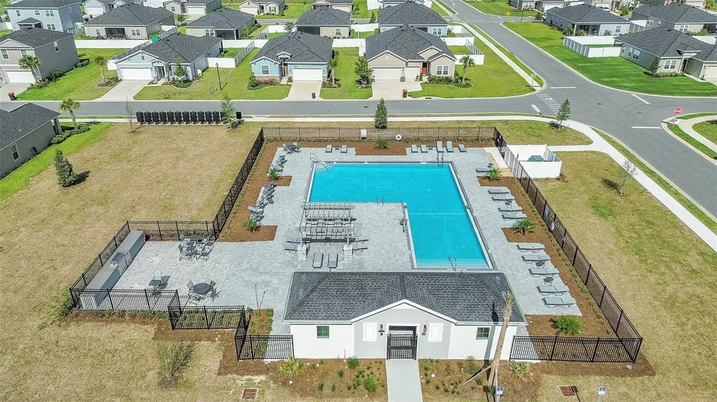 5660 SW 93rd Street Ocala FL 34476
