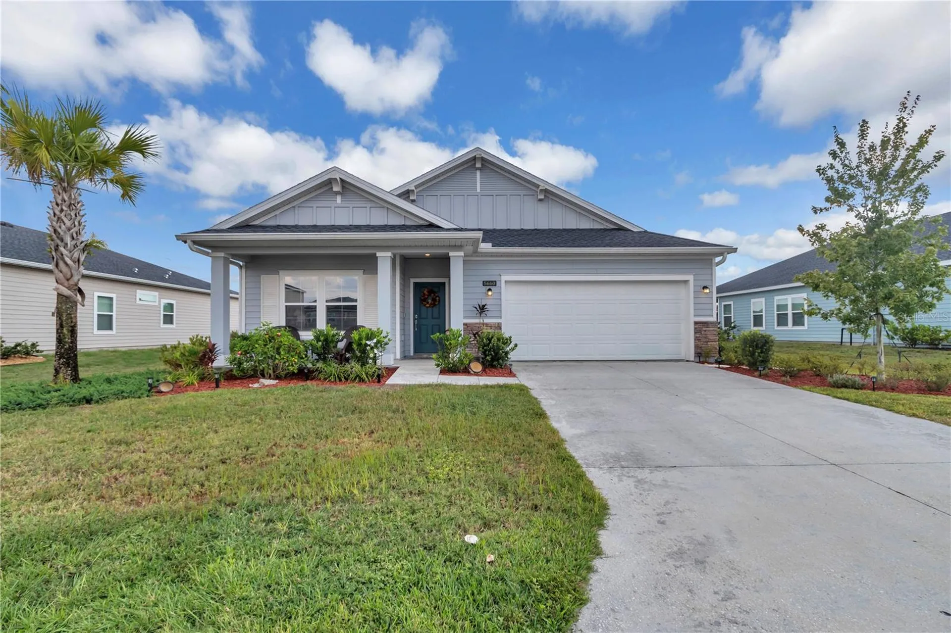 5660 SW 93rd Street Ocala FL 34476