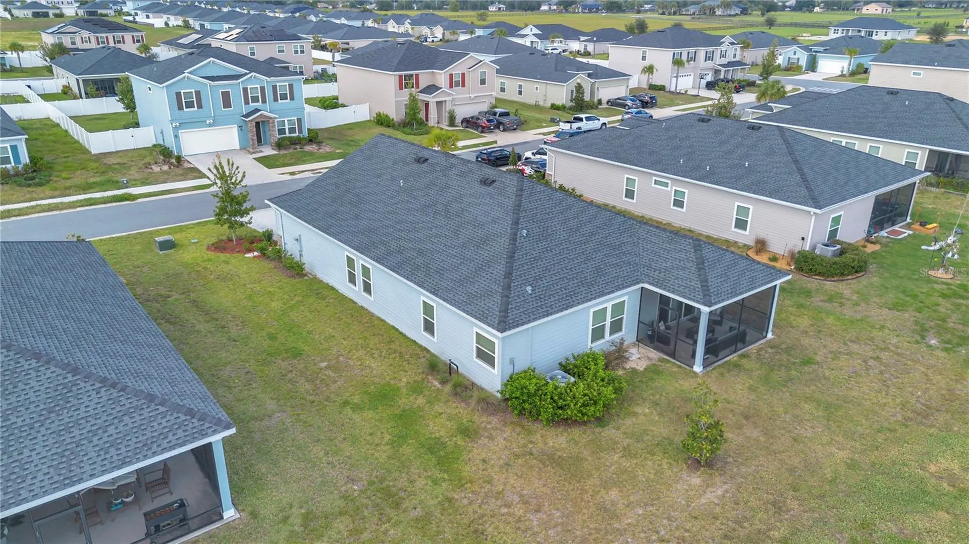 5660 SW 93rd Street Ocala FL 34476