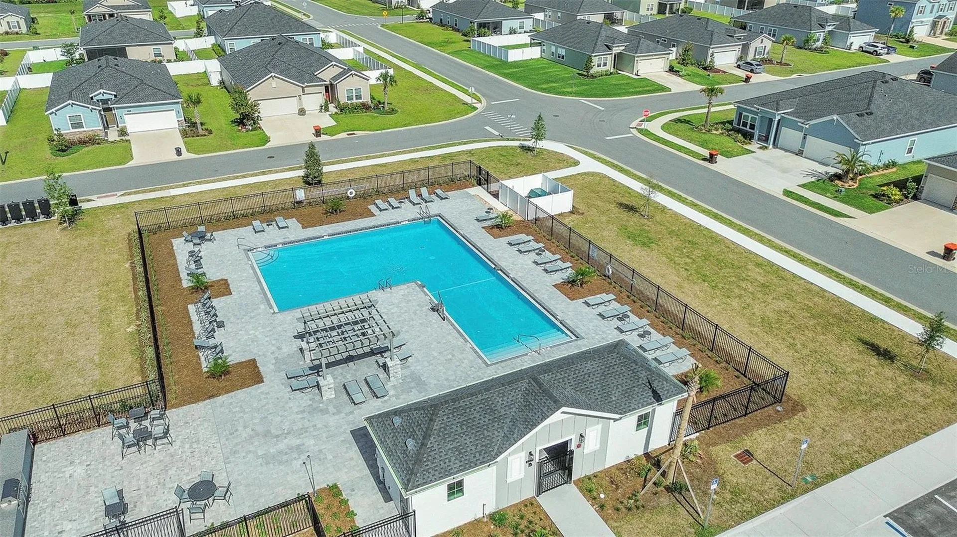5660 SW 93rd Street Ocala FL 34476