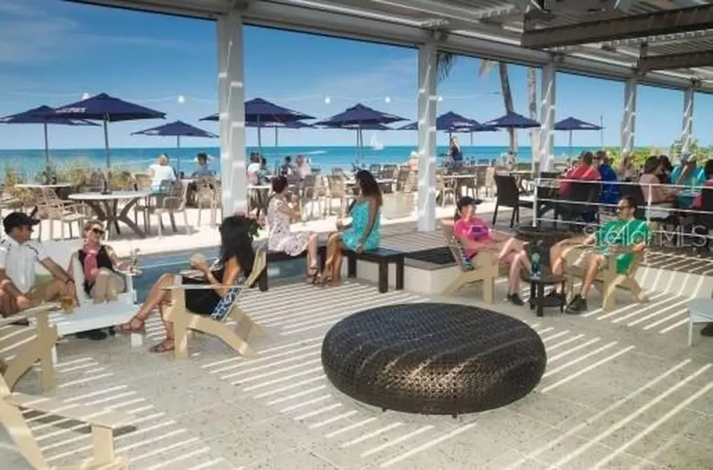 725 Manatee Avenue Holmes Beach FL 34217