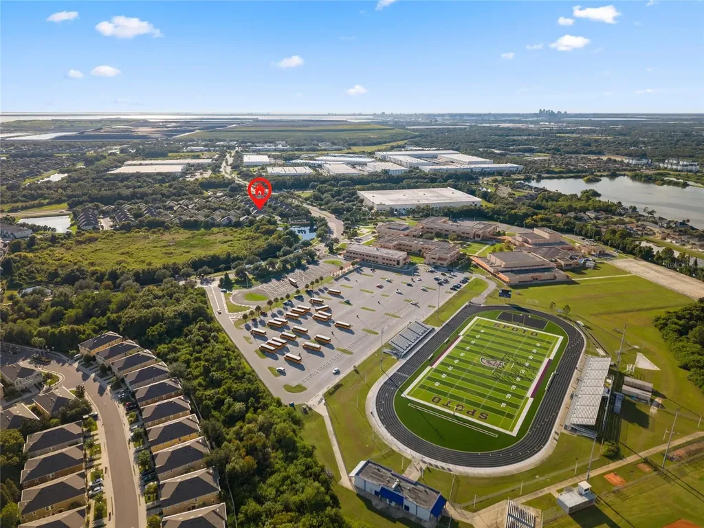 6714 Breezy Palm Drive Riverview FL 33578