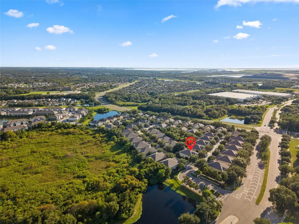 6714 Breezy Palm Drive Riverview FL 33578