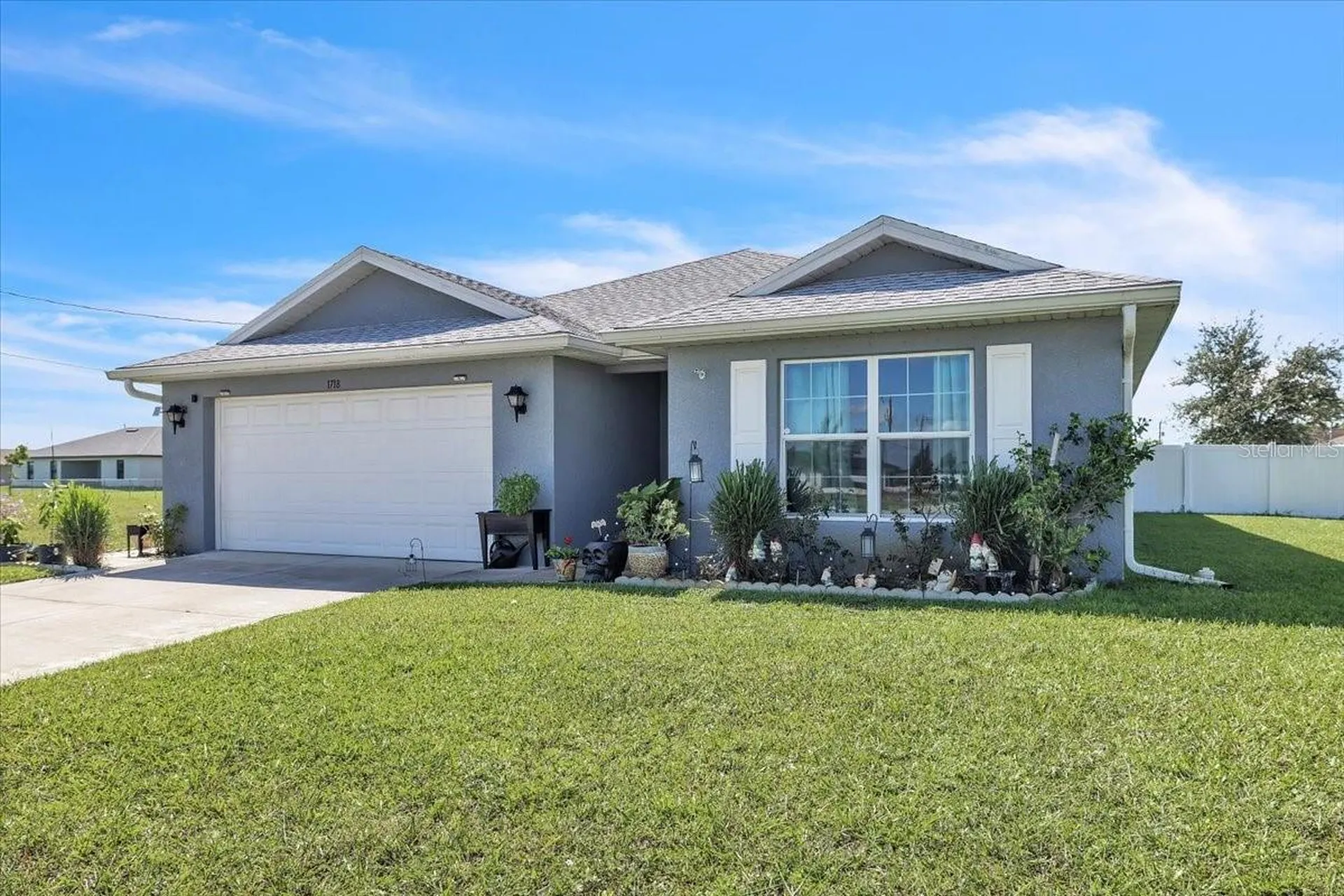1718 NW 19th Terrace Cape Coral FL 33993