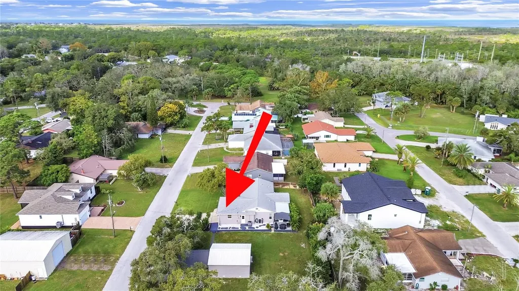 8527 Jolly Roger Drive Hudson FL 34667