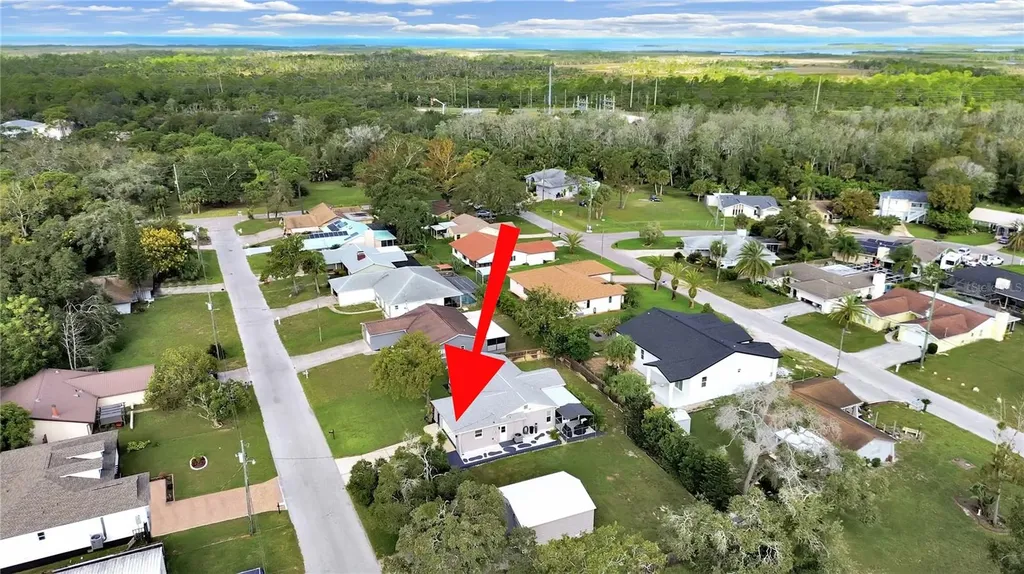 8527 Jolly Roger Drive Hudson FL 34667