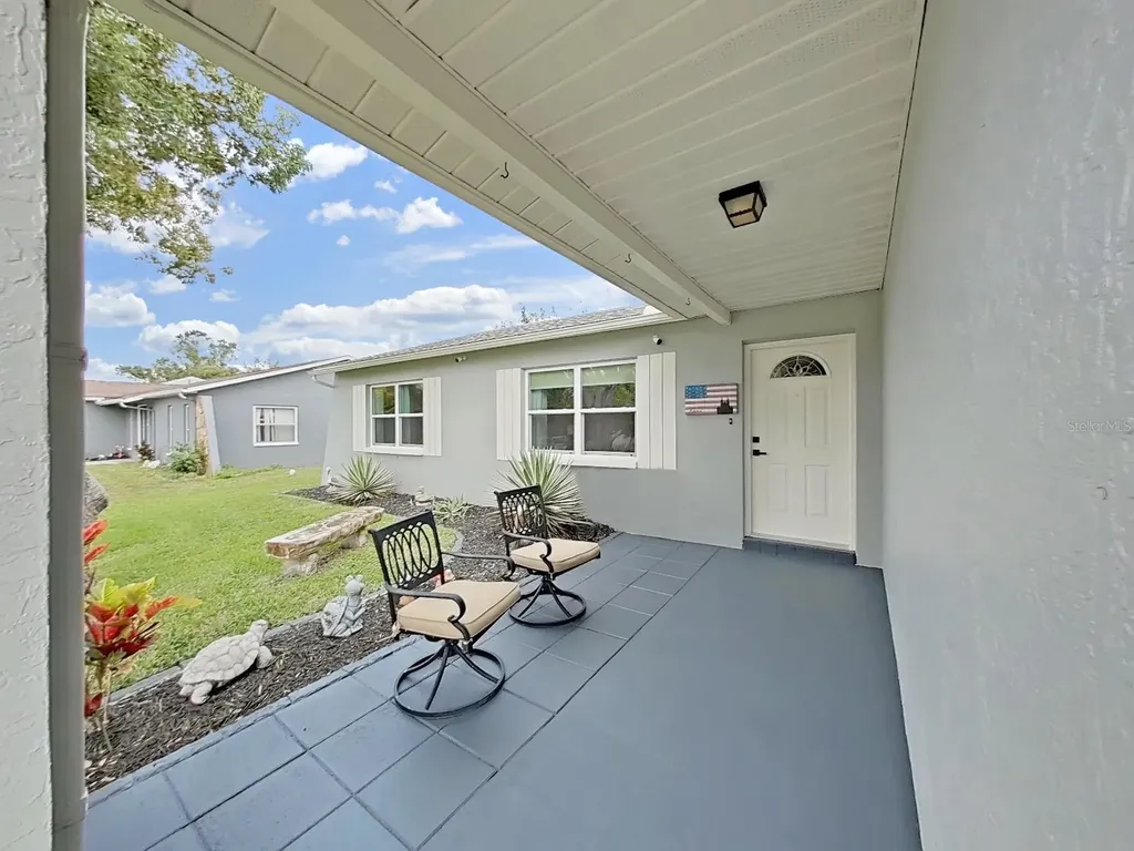 8527 Jolly Roger Drive Hudson FL 34667