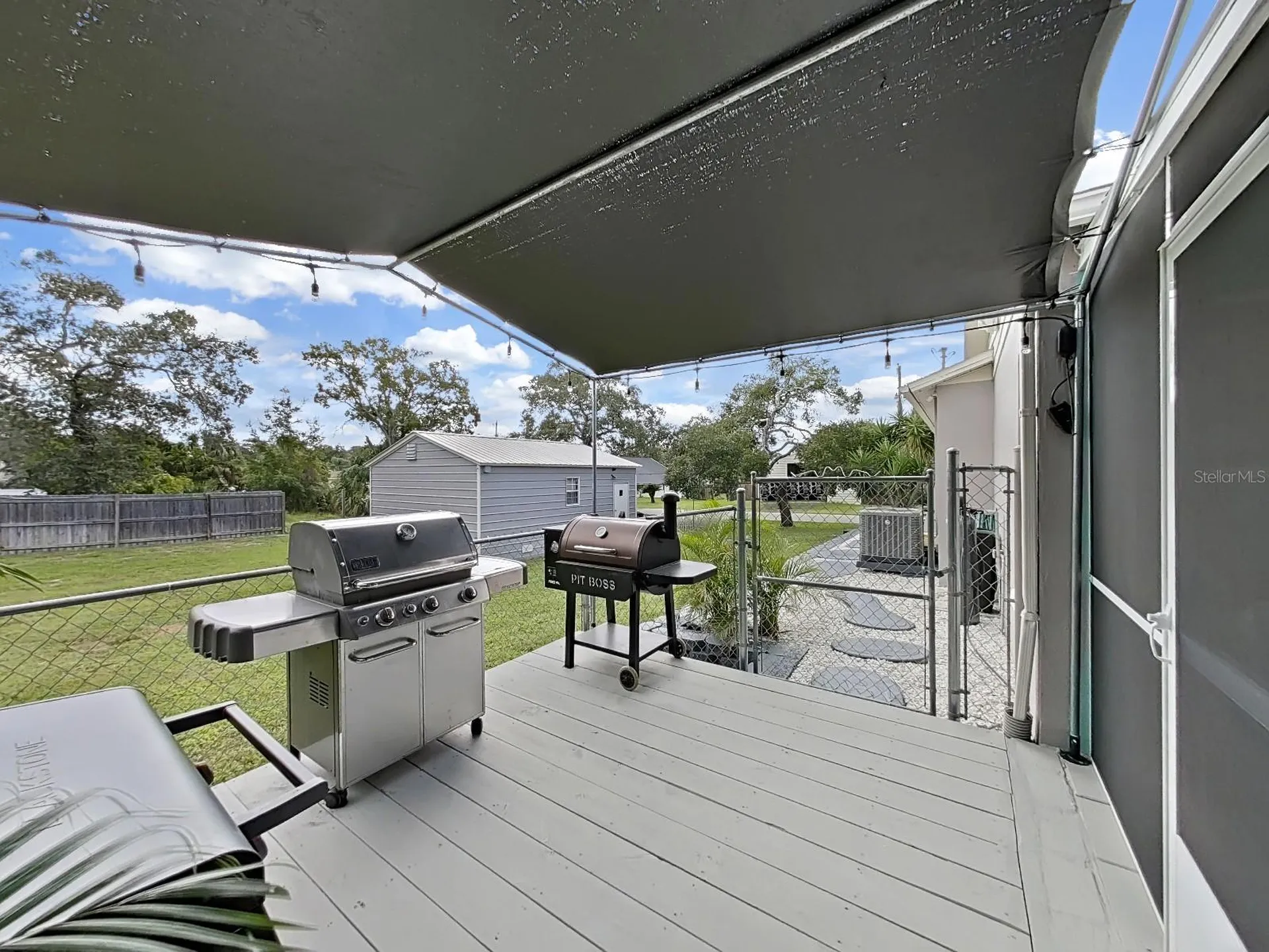 8527 Jolly Roger Drive Hudson FL 34667