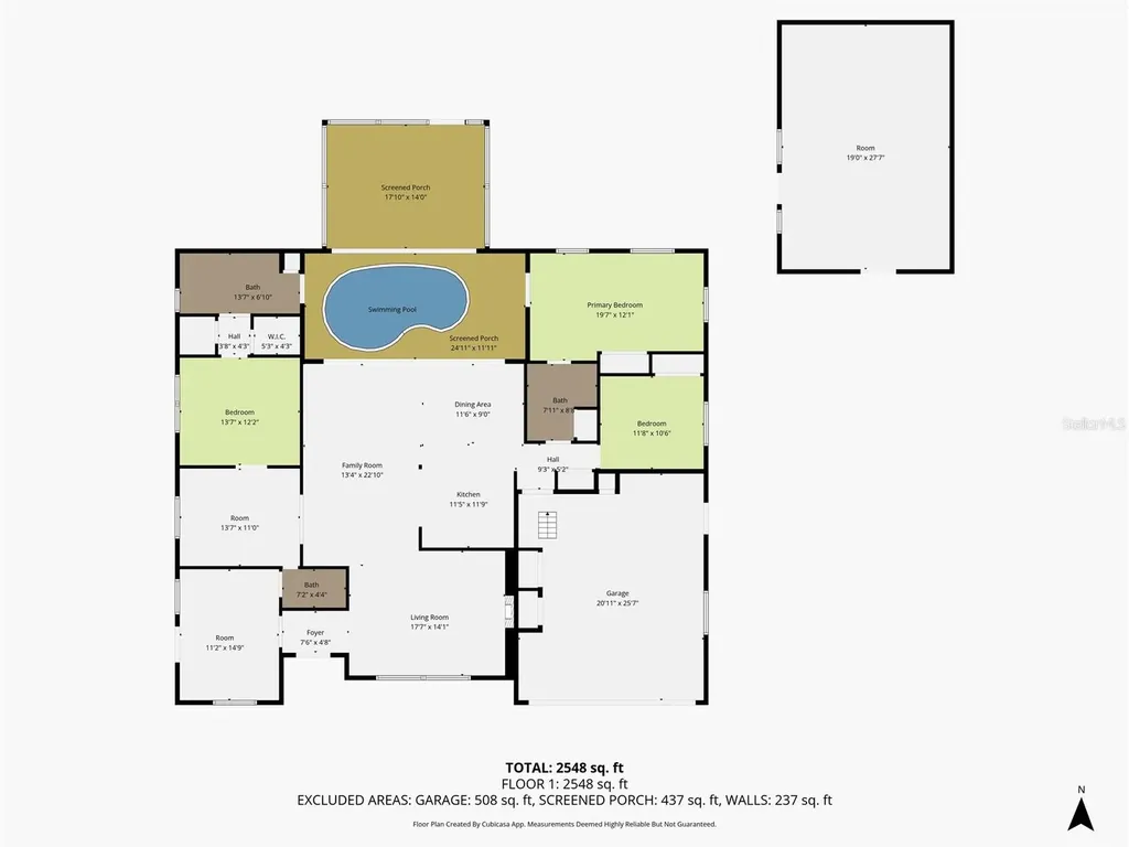 4747 Mcgregor Boulevard Fort Myers FL 33901