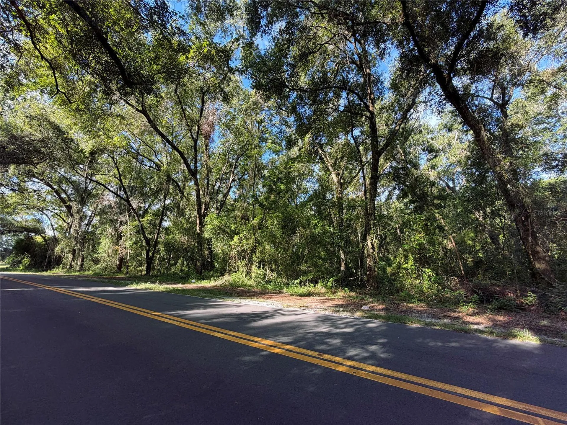 Tbd S St Clair Street Wildwood FL 34785