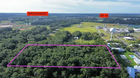 Tbd S St Clair Street Wildwood FL 34785