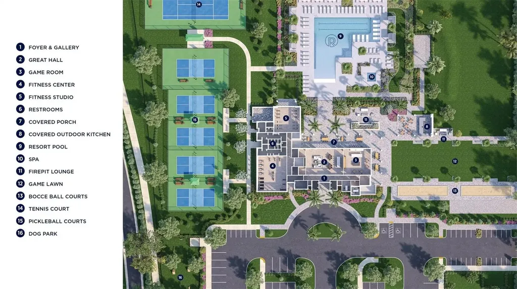 5856 Freestone Circle Apollo Beach FL 33572