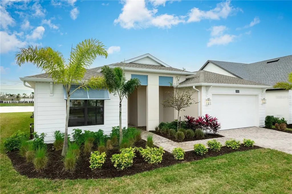 5856 Freestone Circle Apollo Beach FL 33572