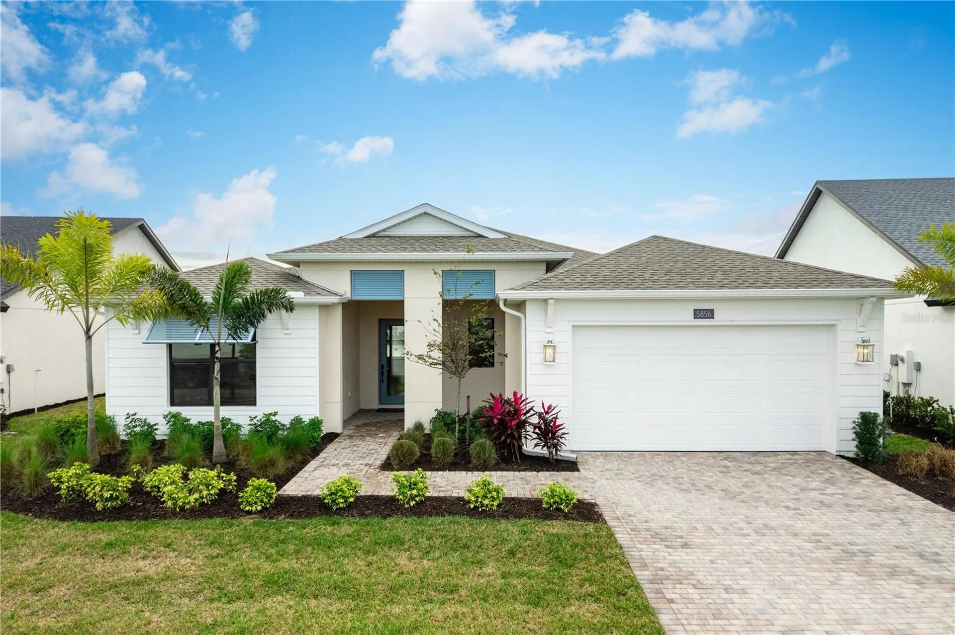 5856 Freestone Circle Apollo Beach FL 33572