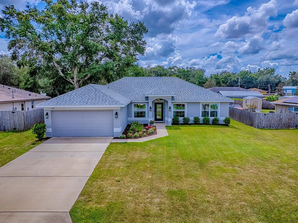 9312 SE 162nd Place Summerfield FL 34491