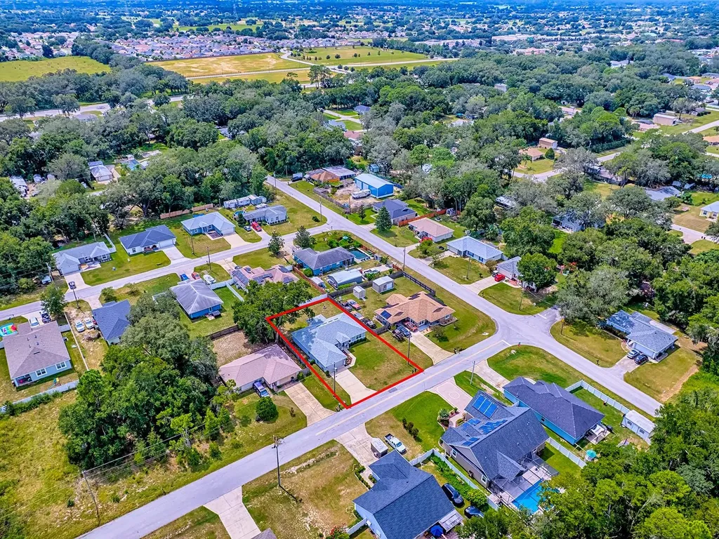 9312 SE 162nd Place Summerfield FL 34491