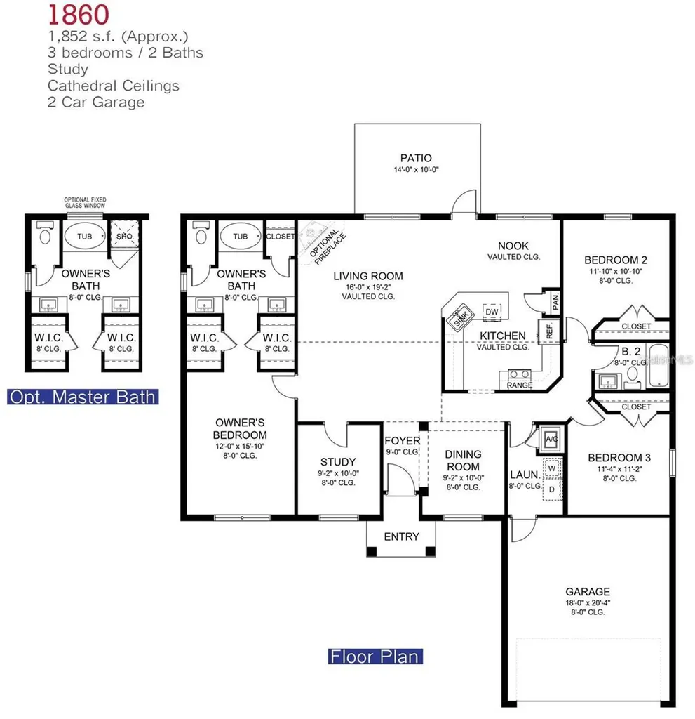 9312 SE 162nd Place Summerfield FL 34491