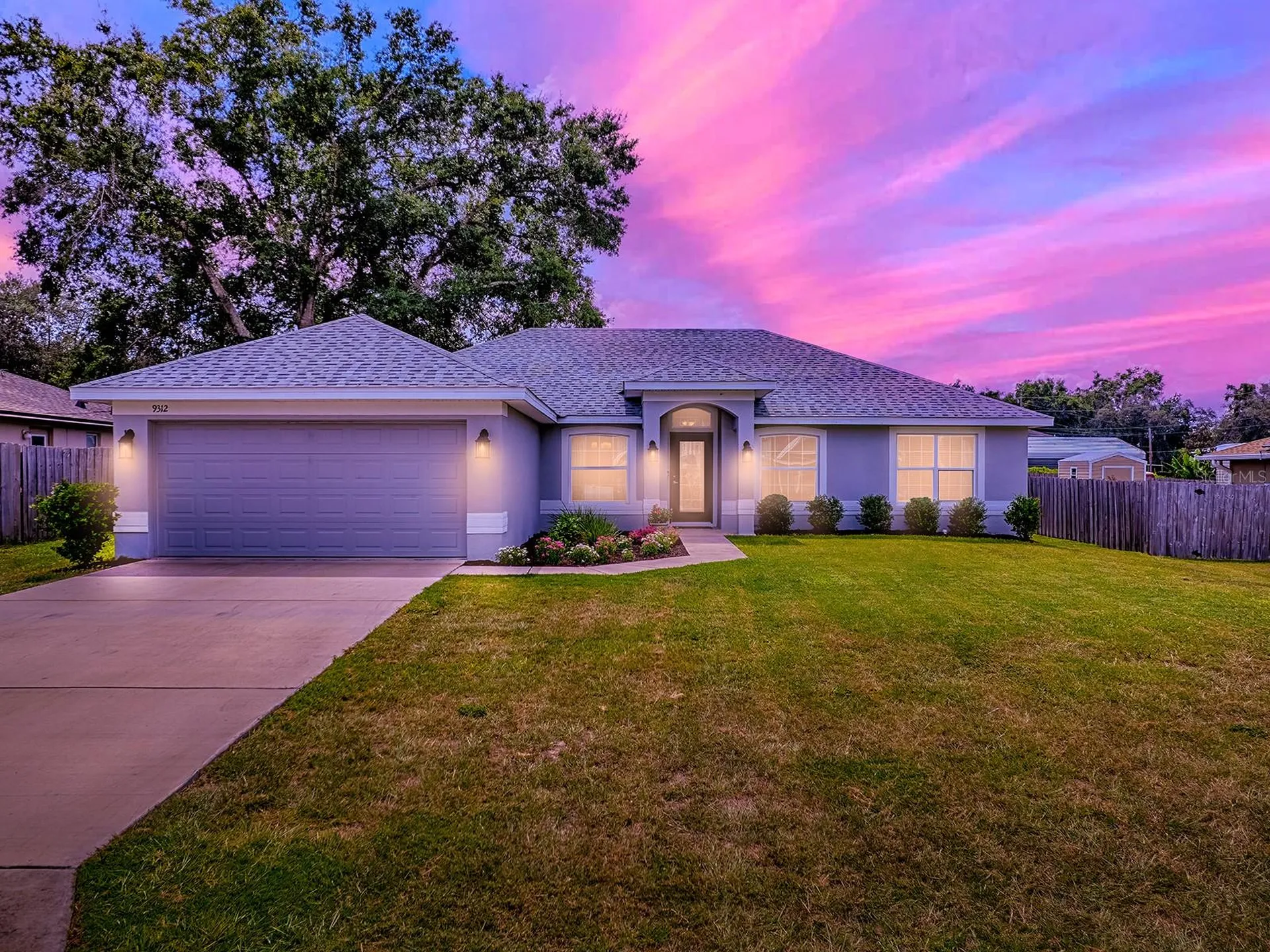 9312 SE 162nd Place Summerfield FL 34491