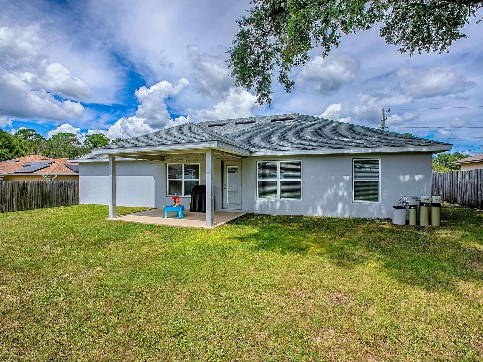 9312 SE 162nd Place Summerfield FL 34491