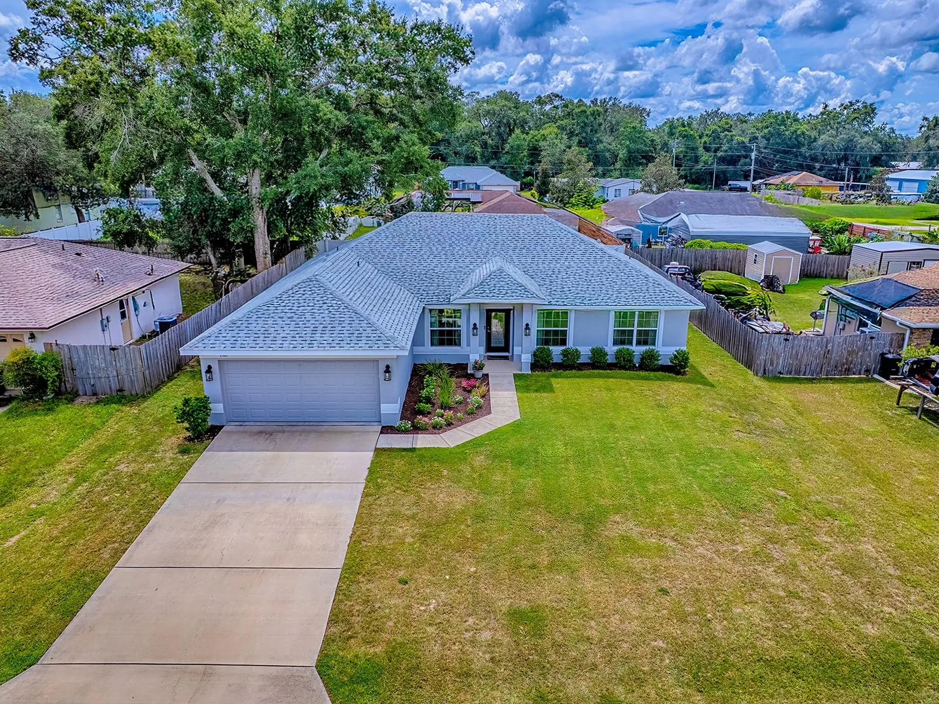 9312 SE 162nd Place Summerfield FL 34491
