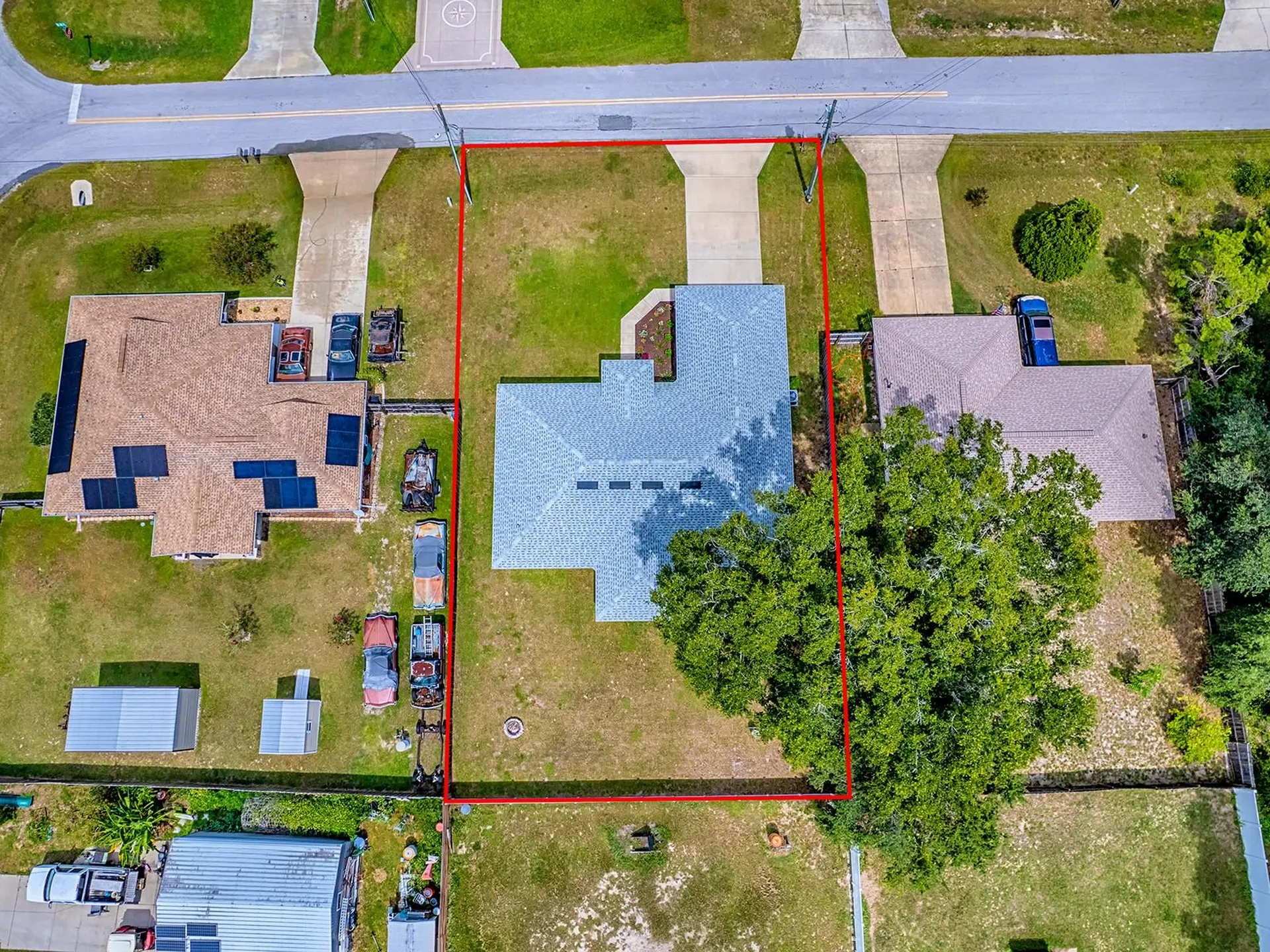 9312 SE 162nd Place Summerfield FL 34491