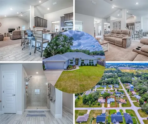 9312 SE 162nd Place Summerfield FL 34491