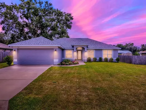 9312 SE 162nd Place Summerfield FL 34491
