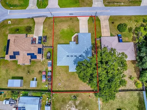 9312 SE 162nd Place Summerfield FL 34491
