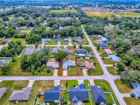 9312 SE 162nd Place Summerfield FL 34491