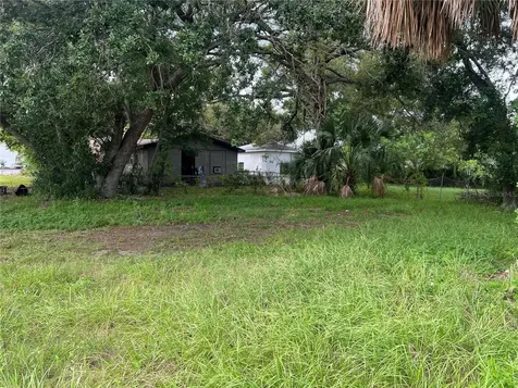 Martin Luther King Jr Avenue Clearwater FL 33755