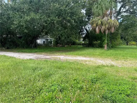 Martin Luther King Jr Avenue Clearwater FL 33755