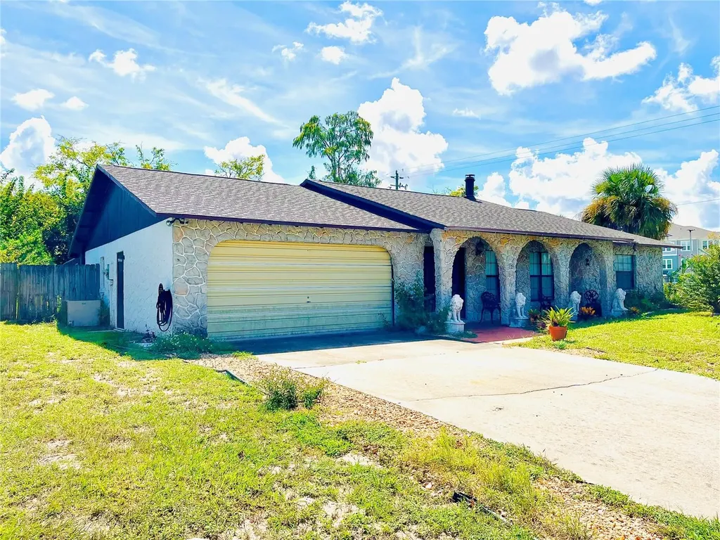 1100 Viking Drive Port Orange FL 32129